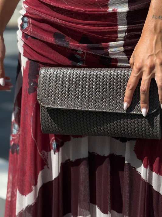 BOLSO MELISSA BROWN
