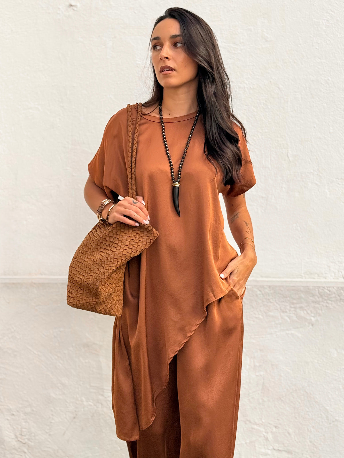 BLUSA ALEXIA