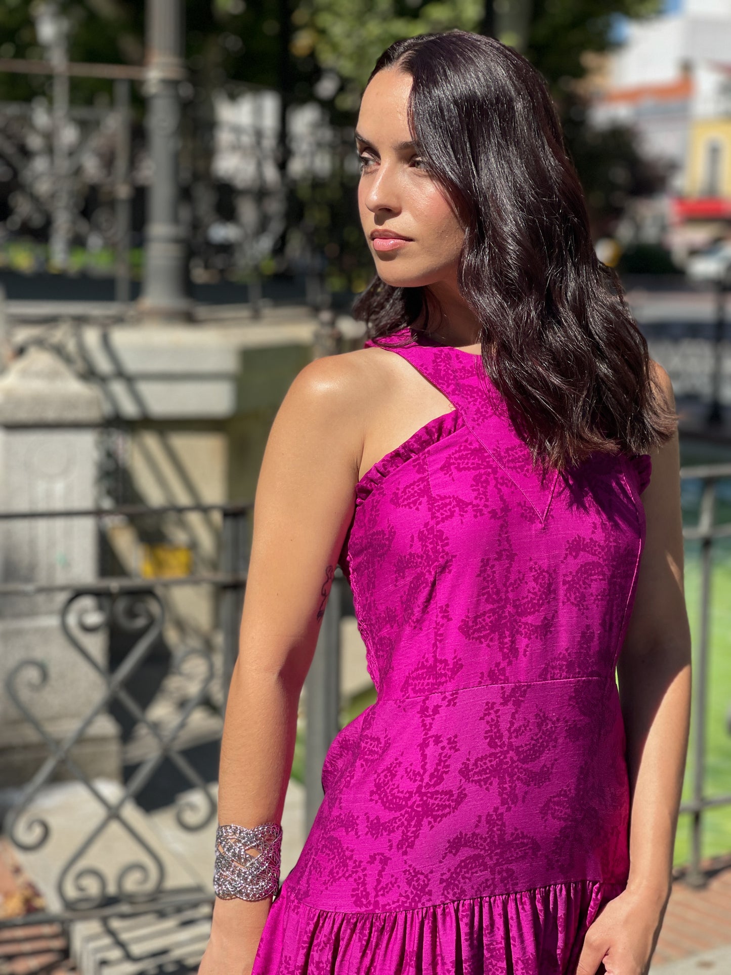 VESTIDO CANCUN