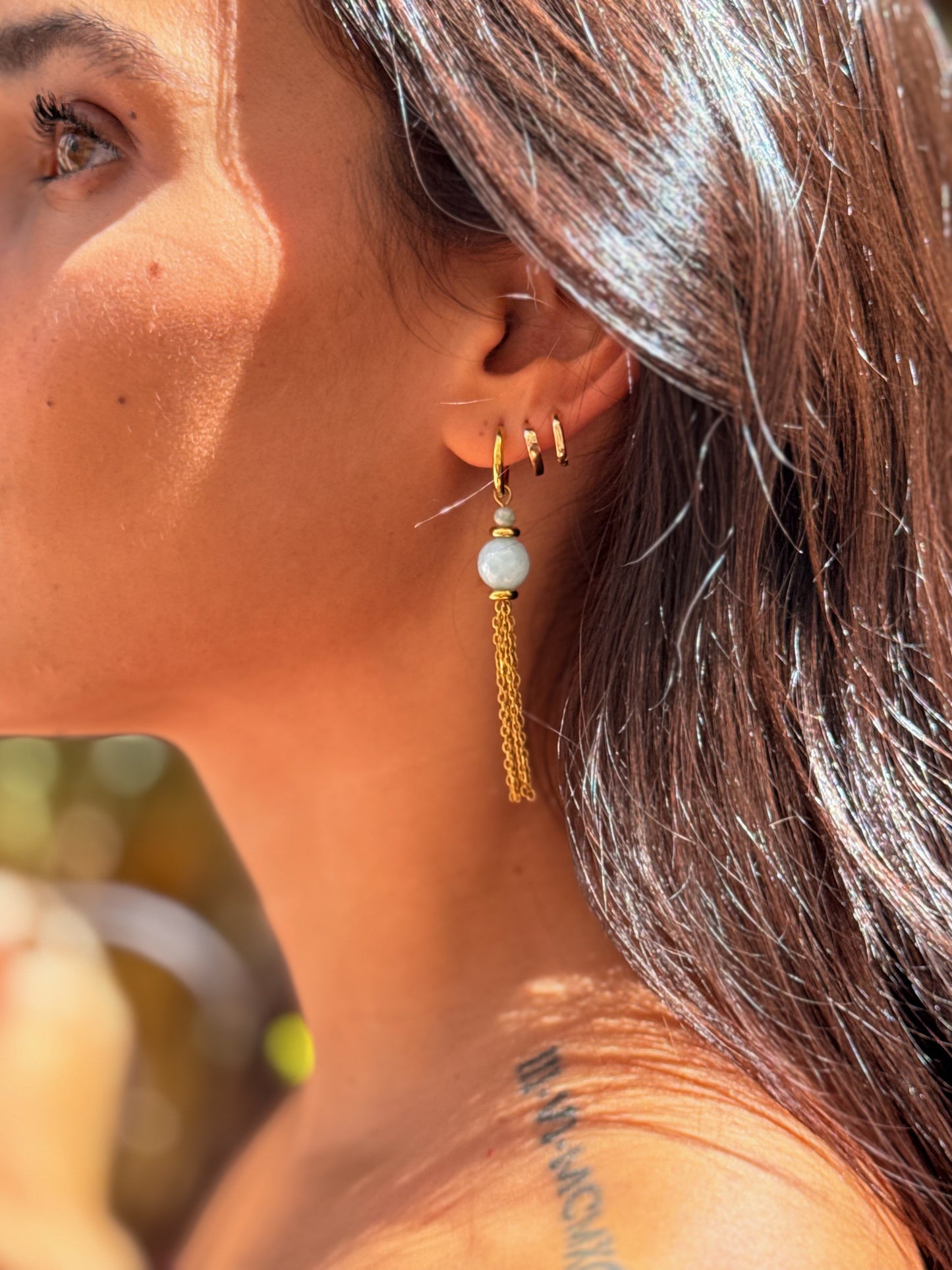 PENDIENTES GALA