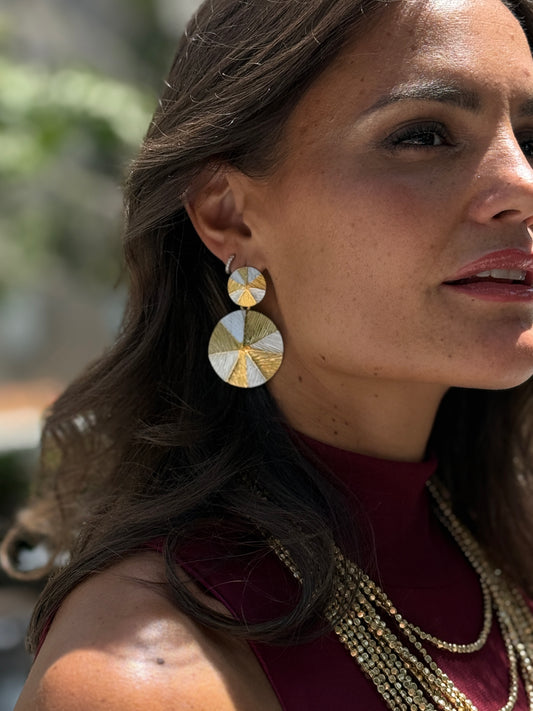PENDIENTES SICILIA