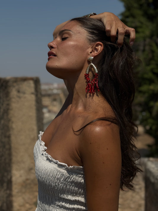 PENDIENTES RED
