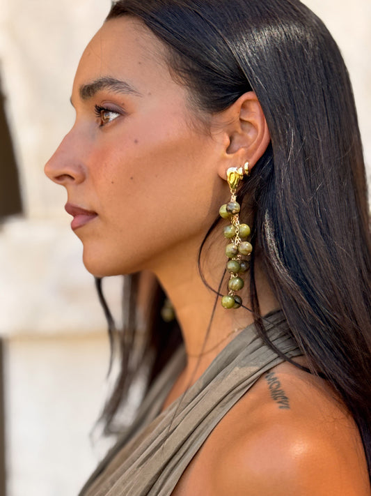 PENDIENTES GRECIA