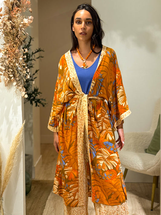 KIMONO KILA