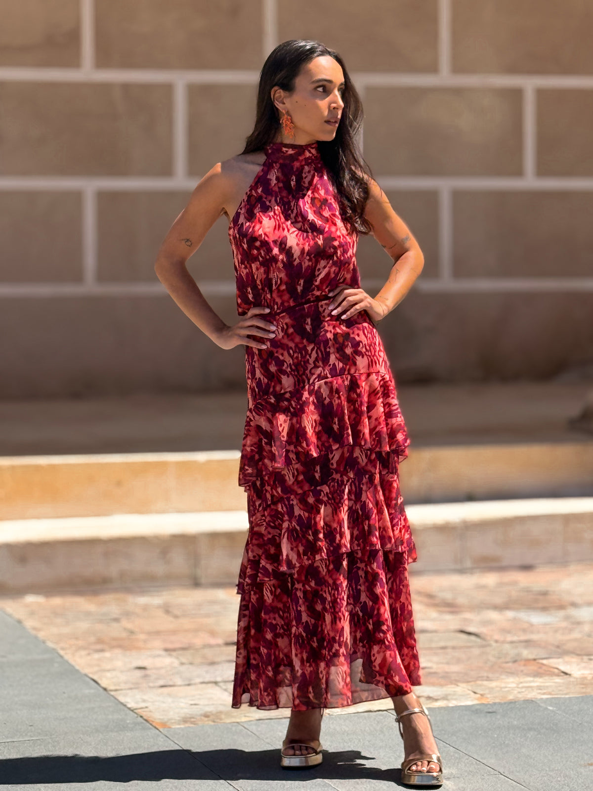 FALDA AZAHARA