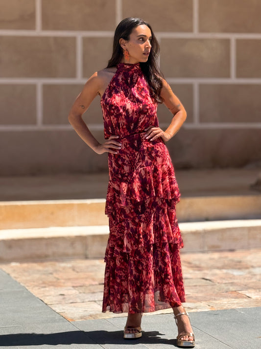 FALDA AZAHARA