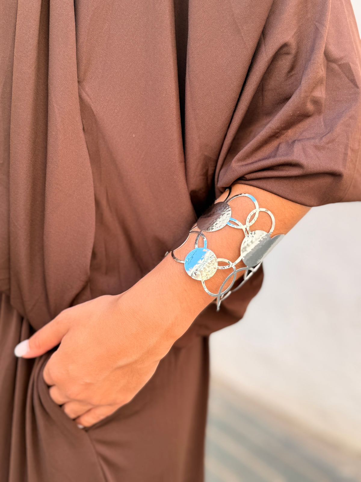 BRAZALETE