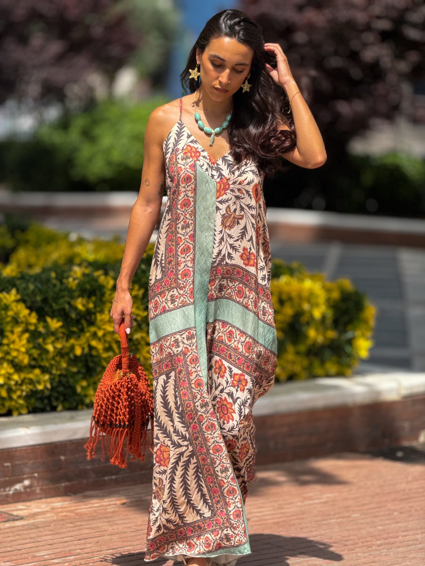 JUMPSUIT APRIL