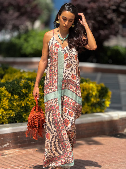 JUMPSUIT APRIL
