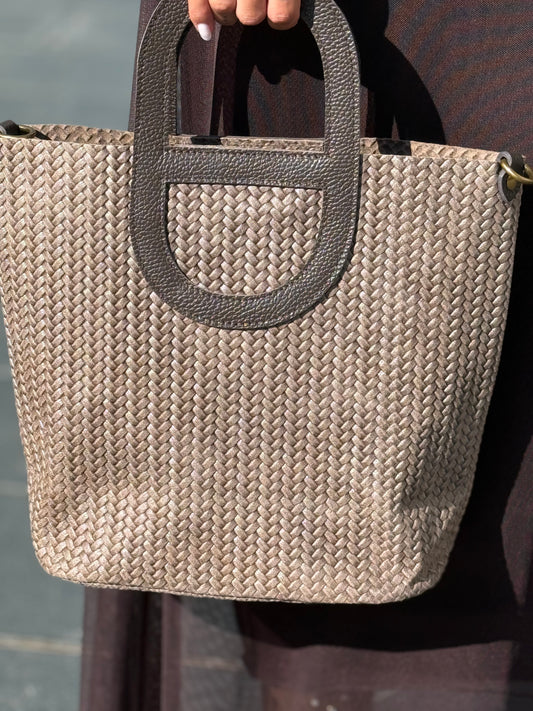 BOLSO NAPOLES