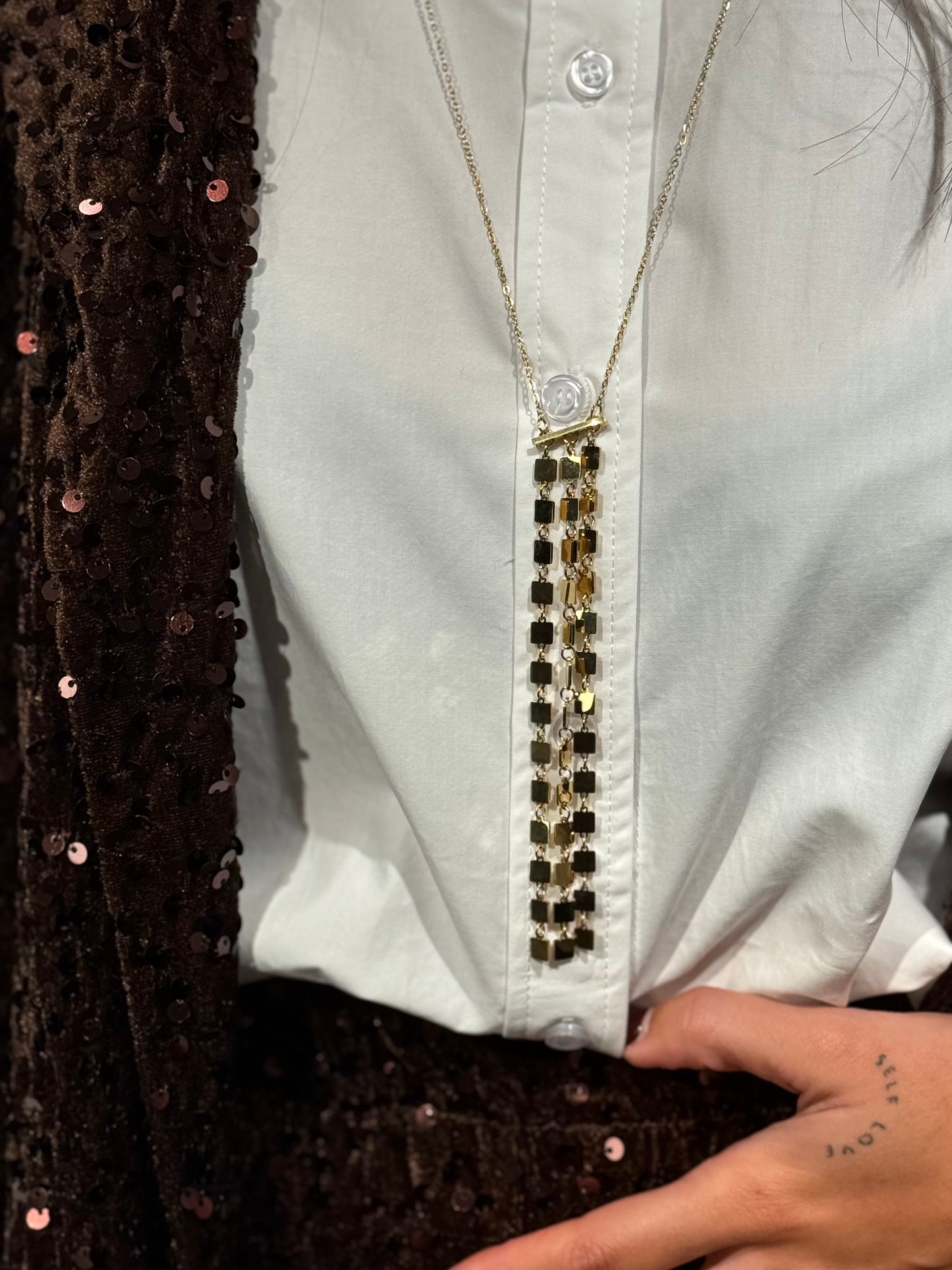 COLLAR CHIARA