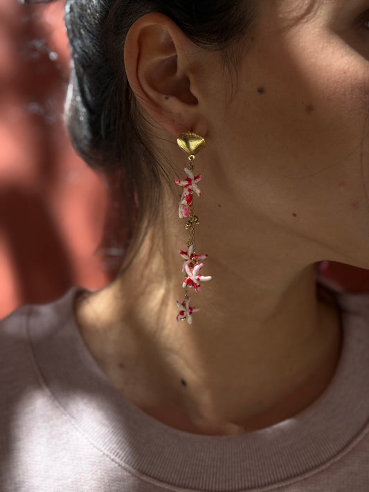 PENDIENTES STRAS RED