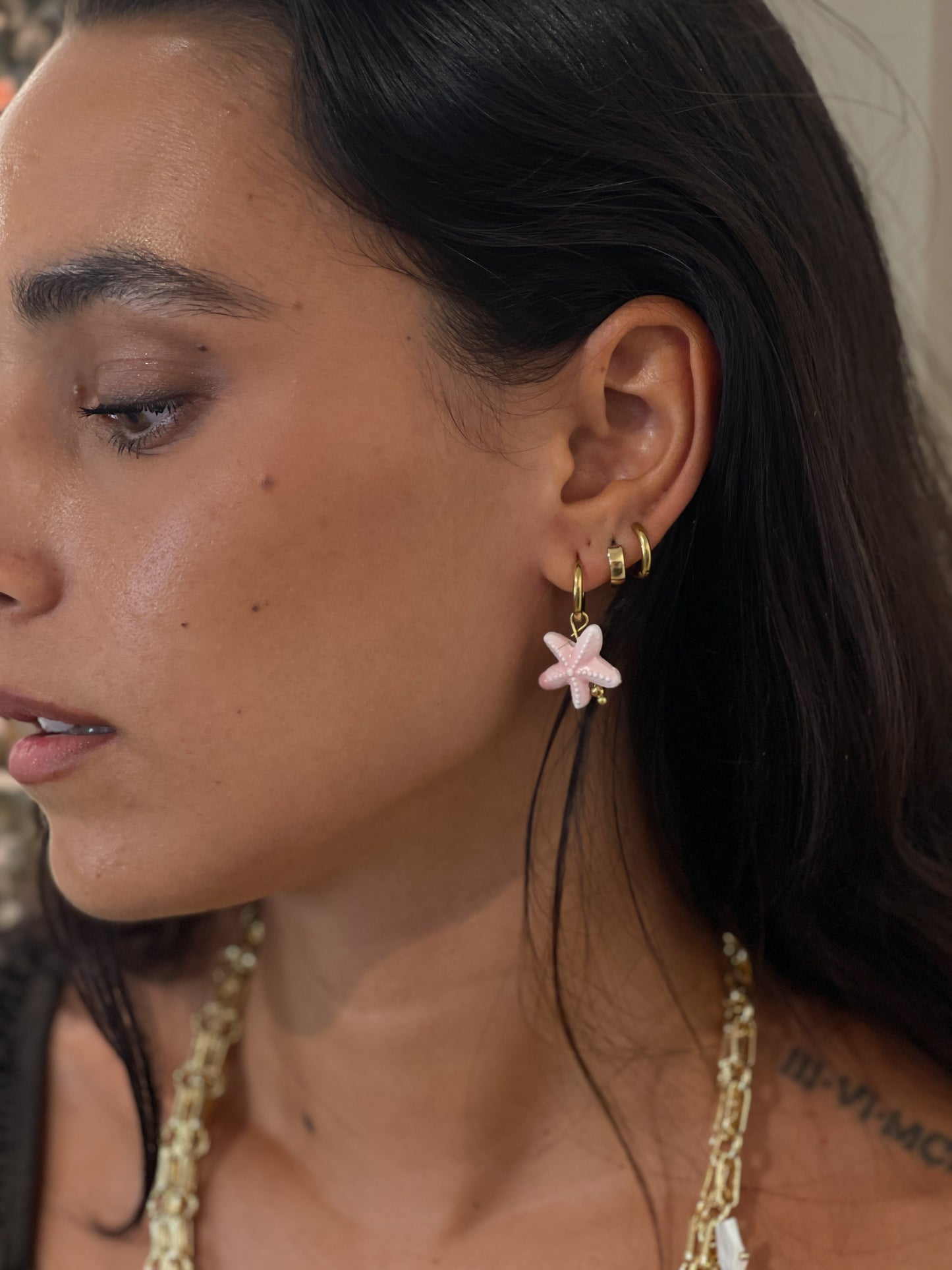PENDIENTES SALAMINA