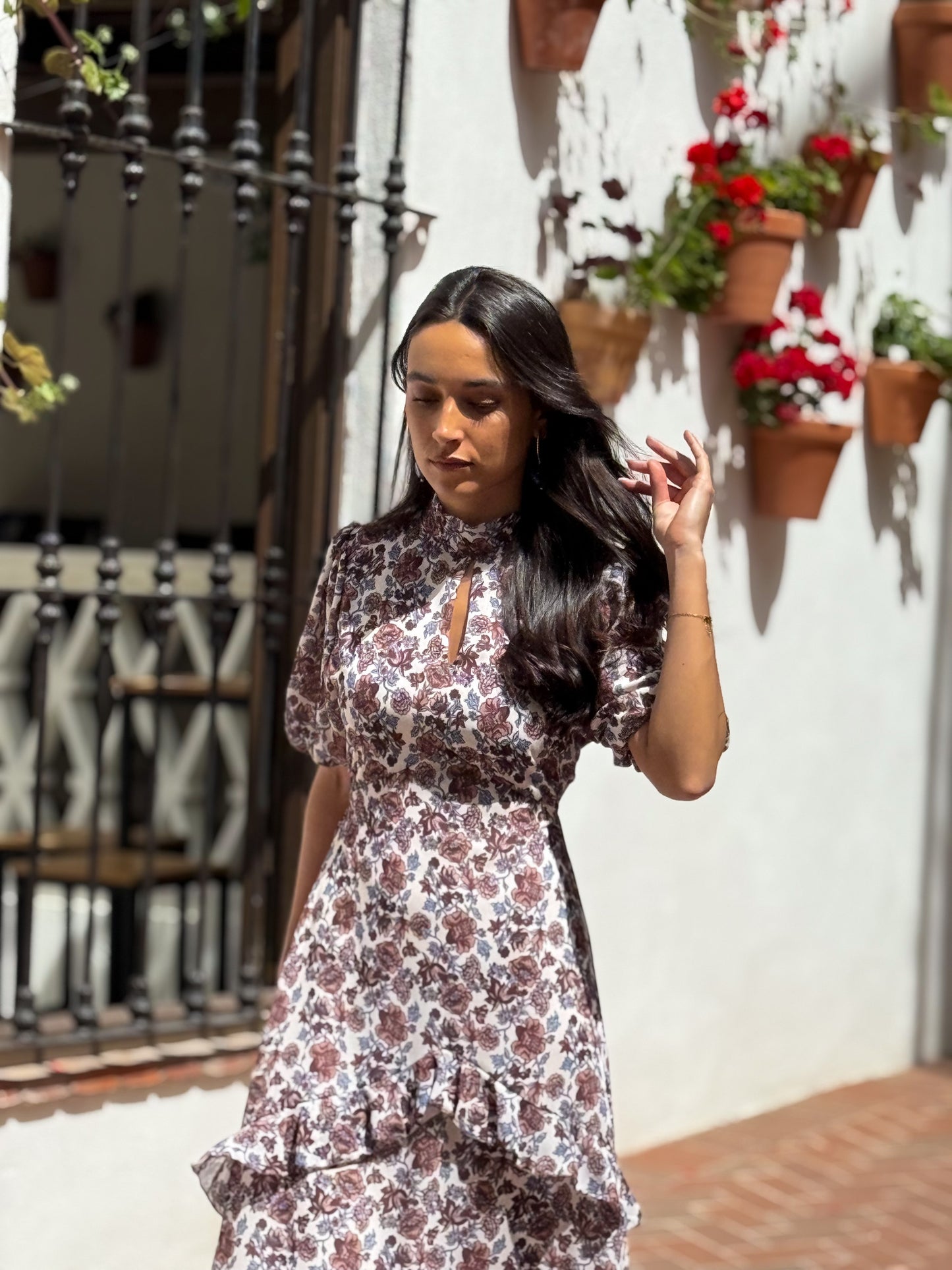 VESTIDO AMAYA