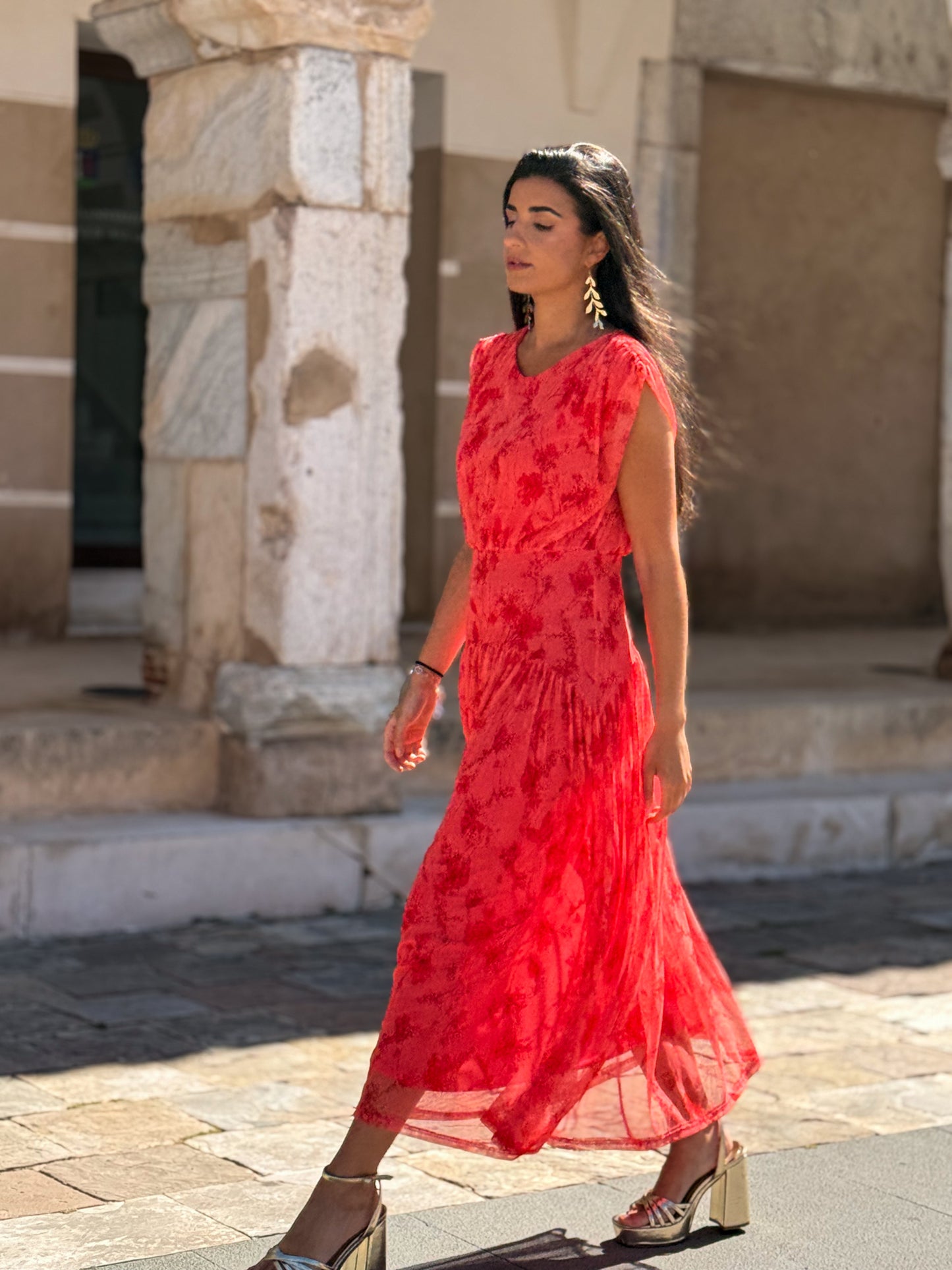 VESTIDO CAMILA