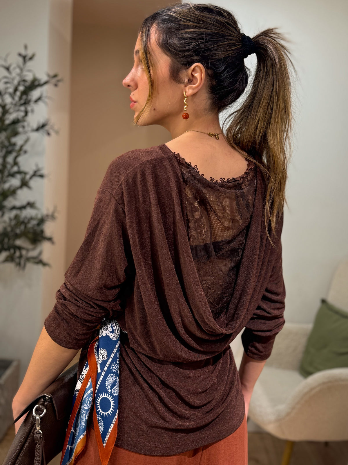 CAMISETA BRUNA