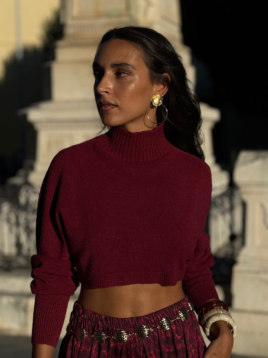 JERSEY CROP