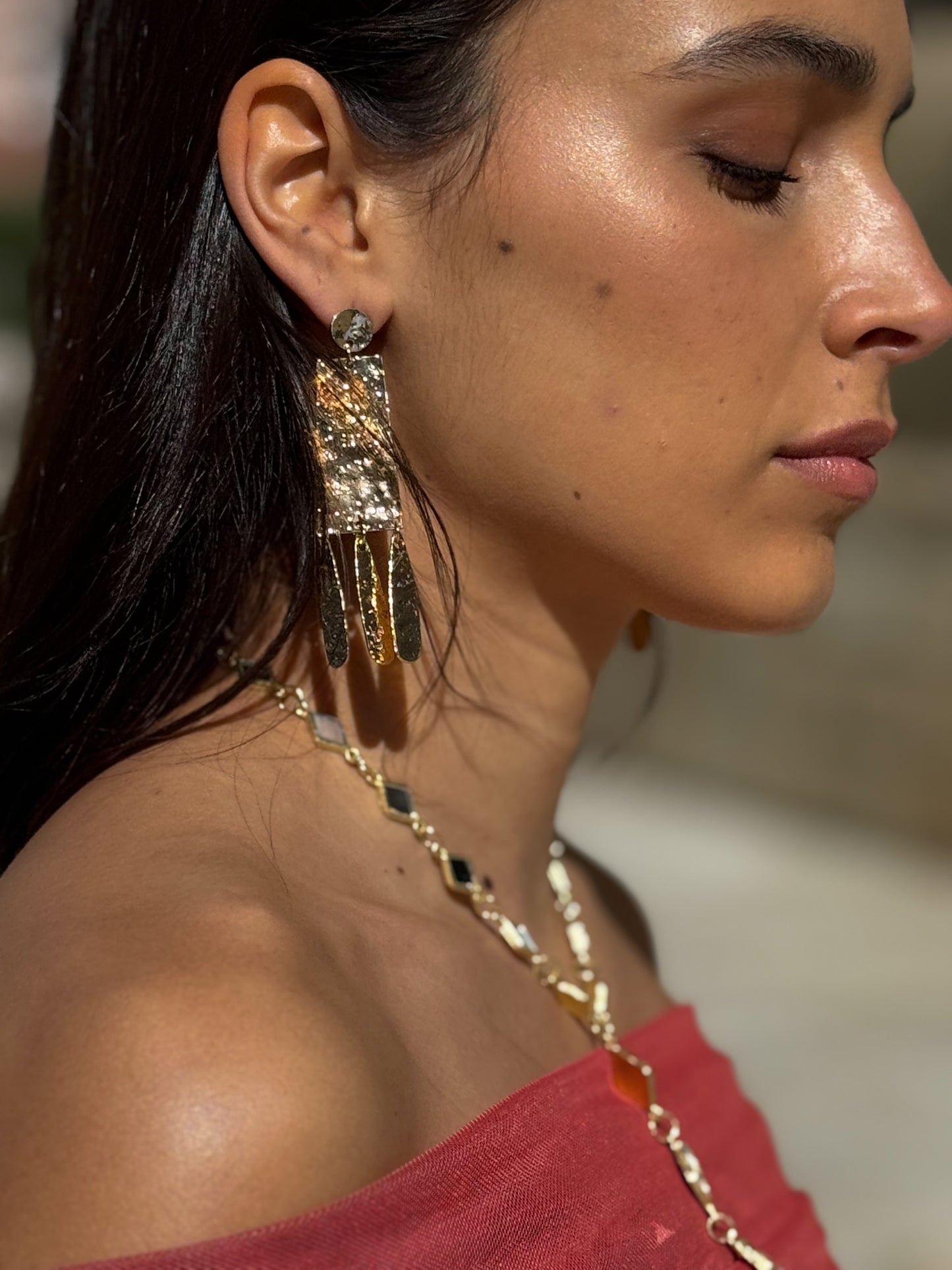 PENDIENTES VERA