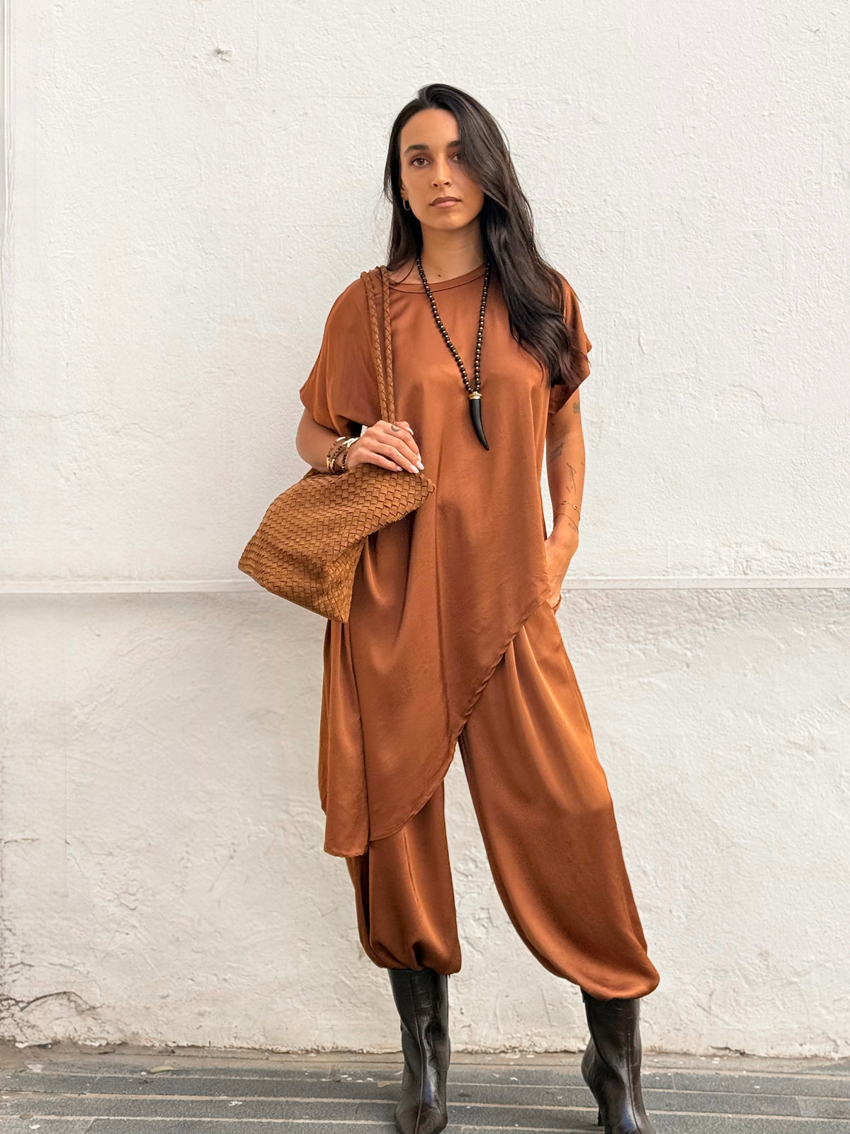 PANTALON ALEXIA