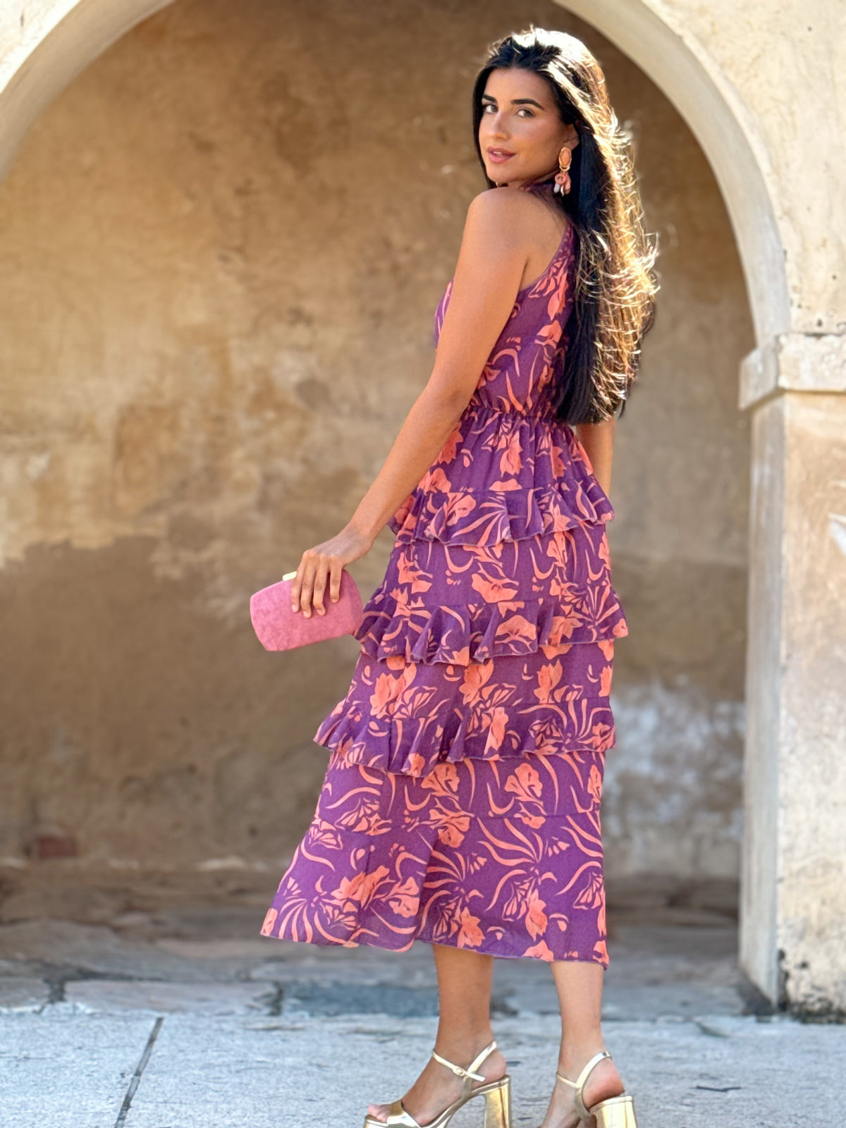 VESTIDO NADIA