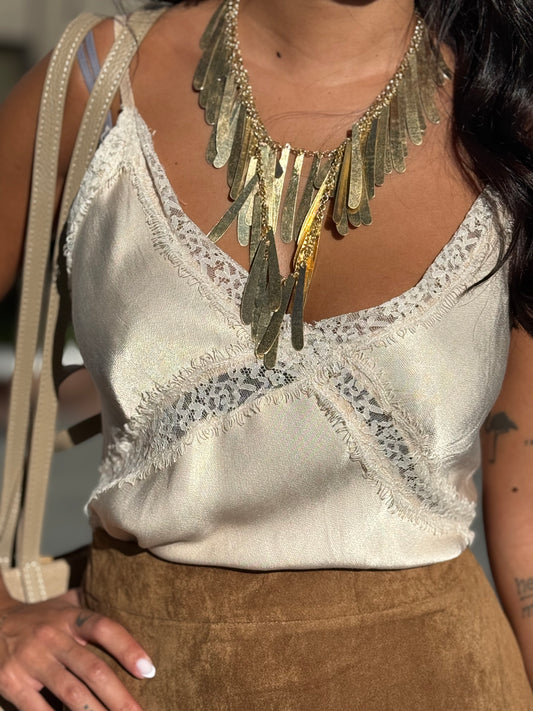 COLLAR LAGRIMAS