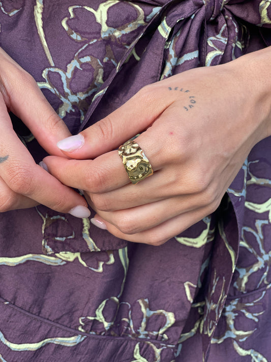 ANILLO HINA