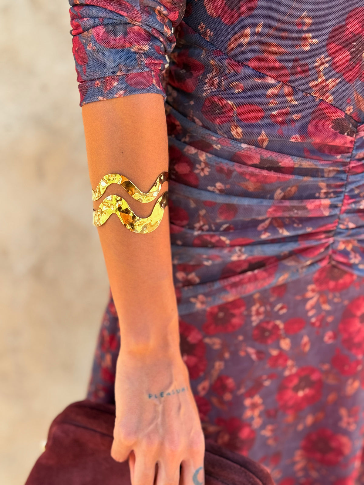 BRAZALETE FLAVIA