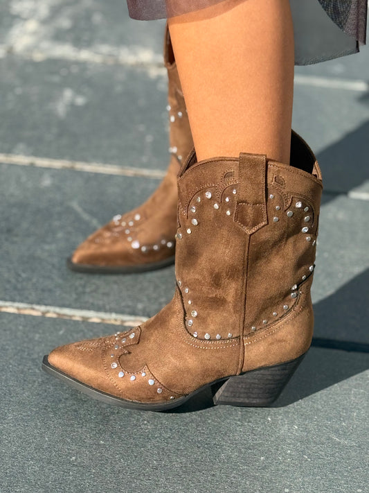 BOTIN ALBA BROWN