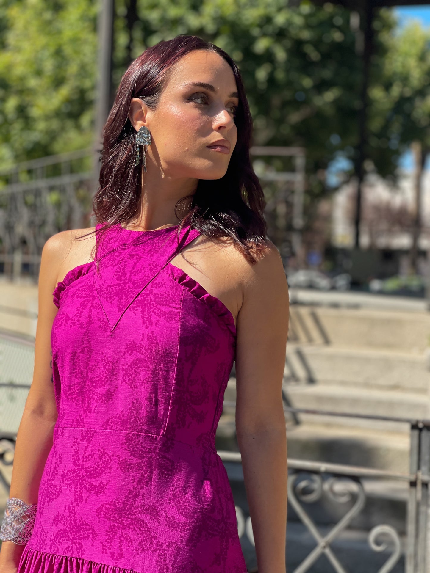 VESTIDO CANCUN