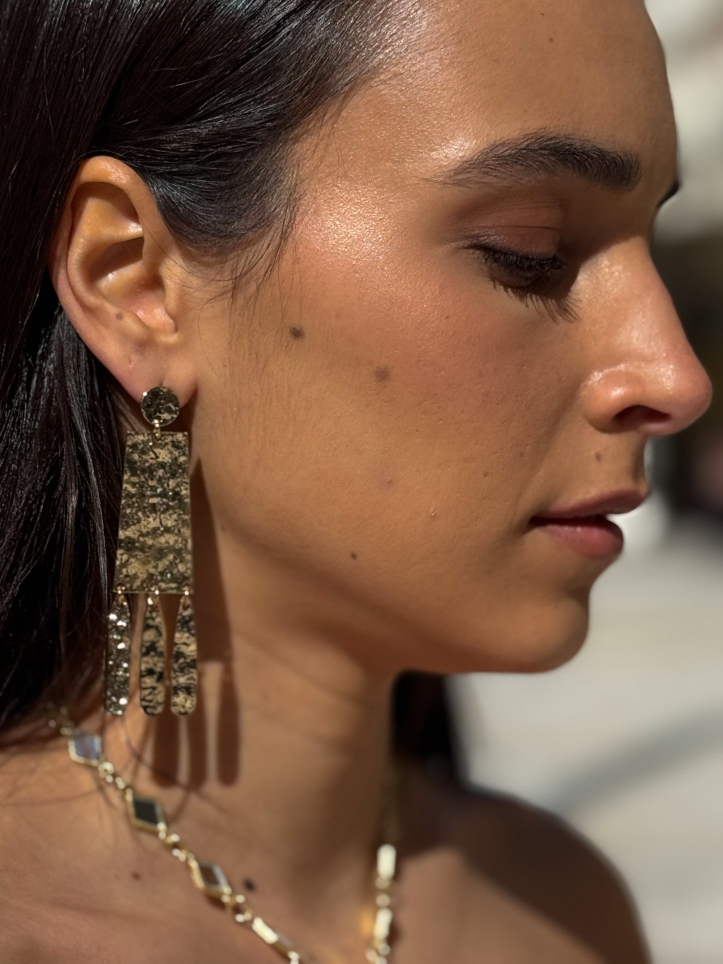 PENDIENTES VERA