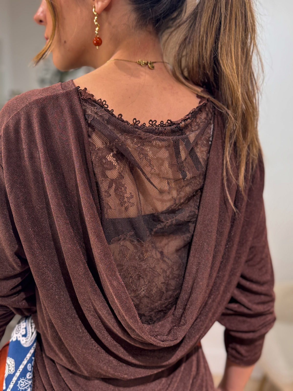CAMISETA BRUNA
