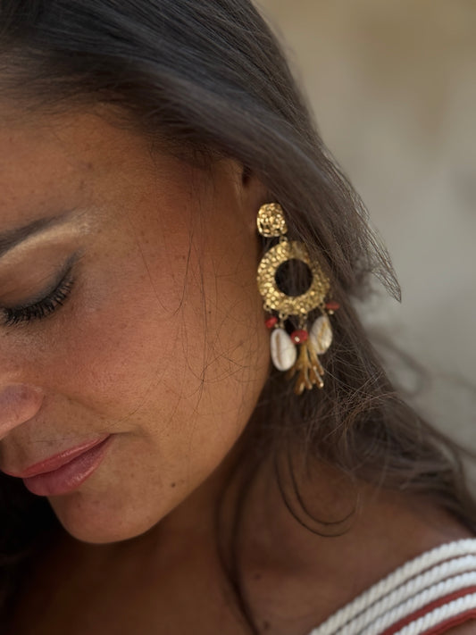 PENDIENTES INDHIA