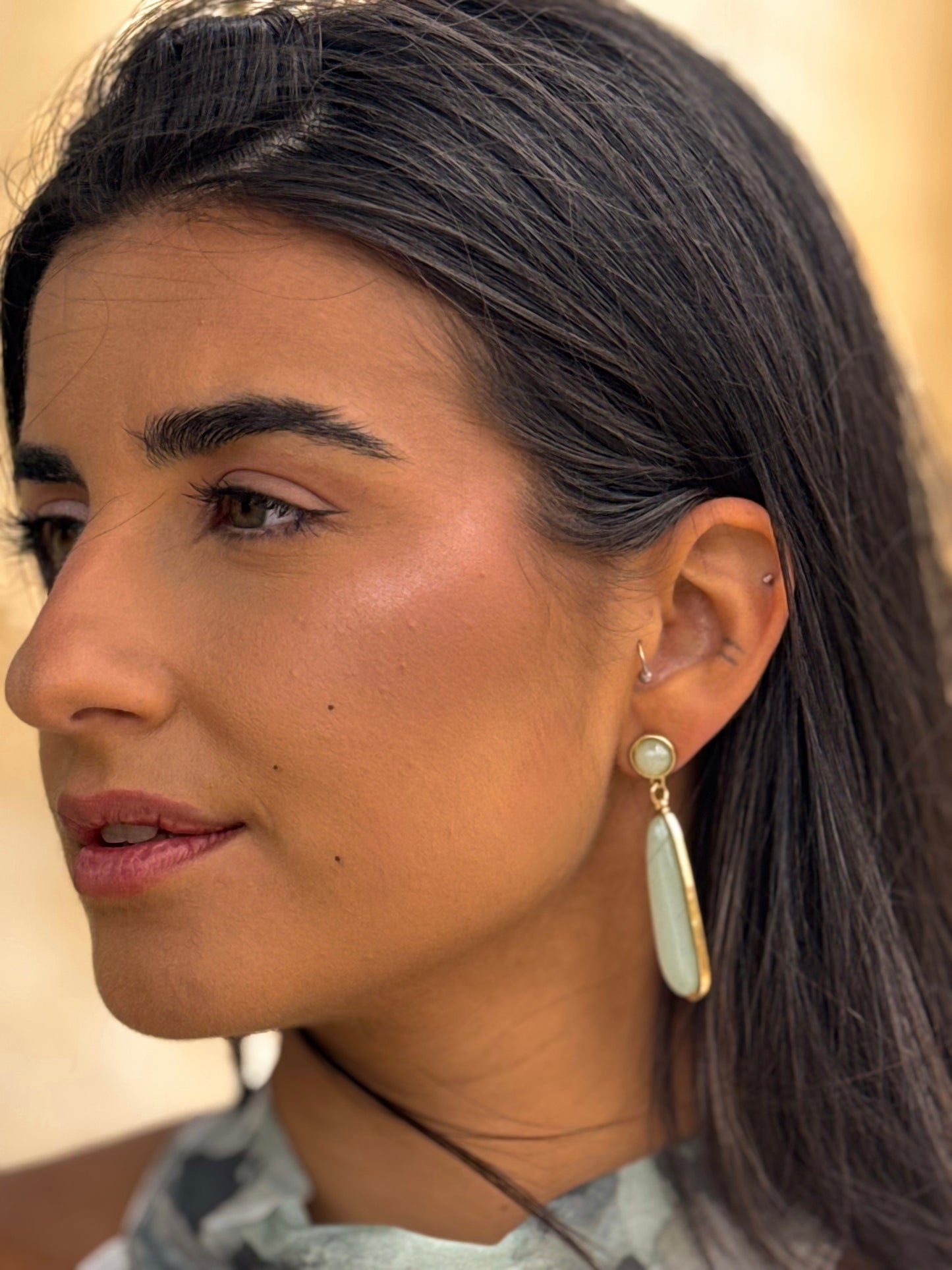 PENDIENTES AQUA