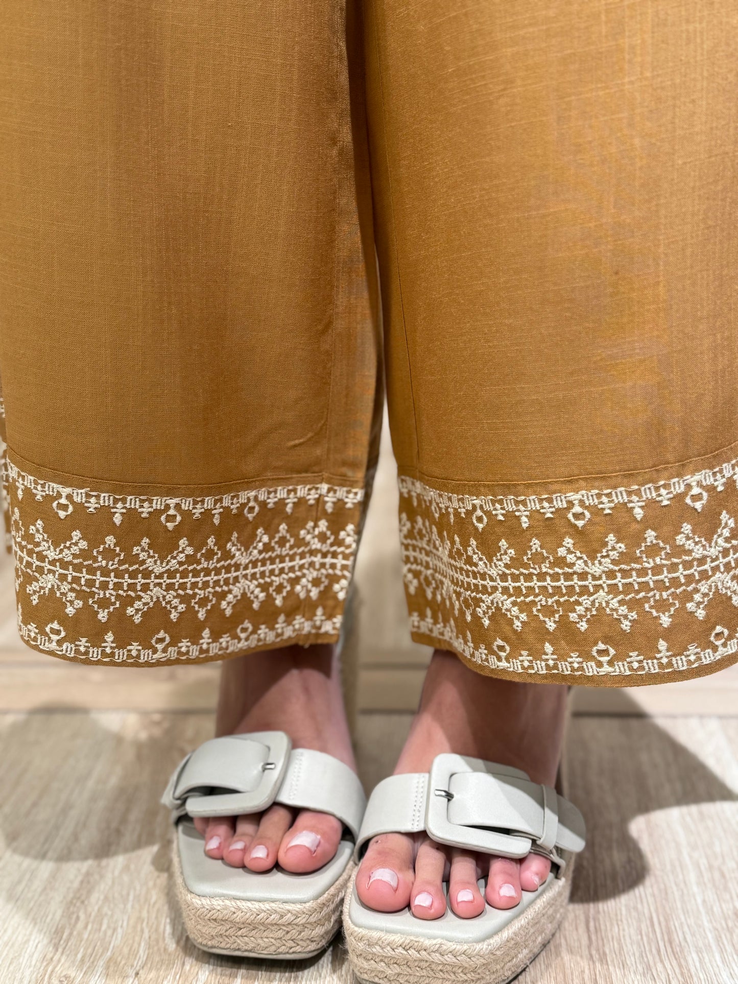 PANTALON VALENTINA