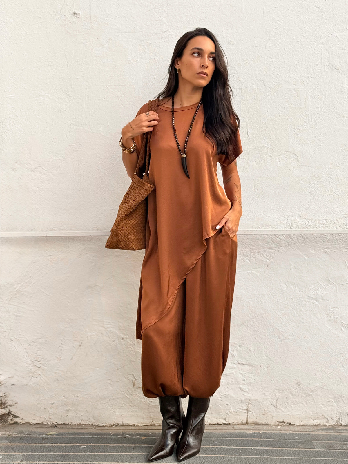 PANTALON ALEXIA