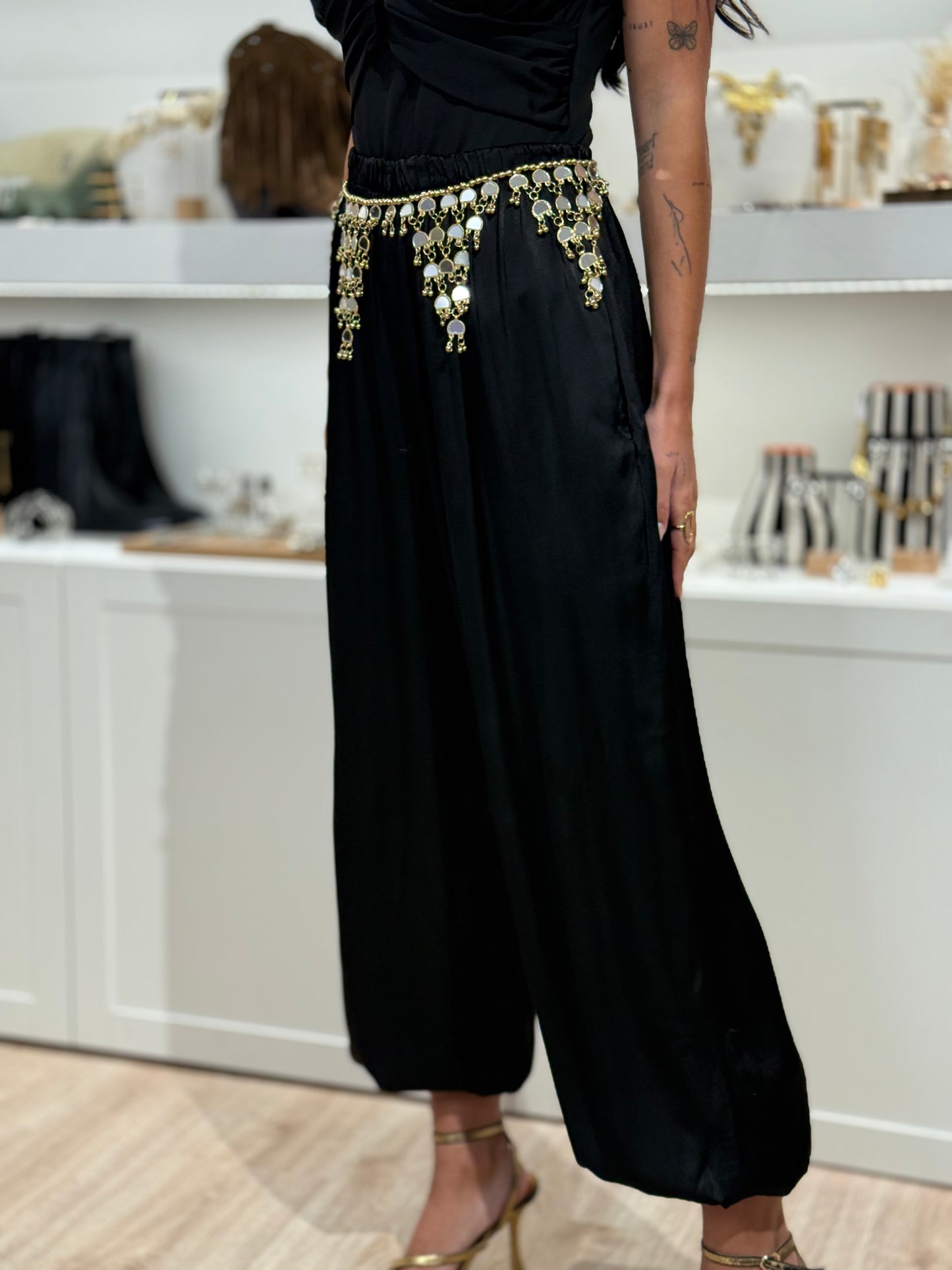 PANTALON  NAYLA BLACK