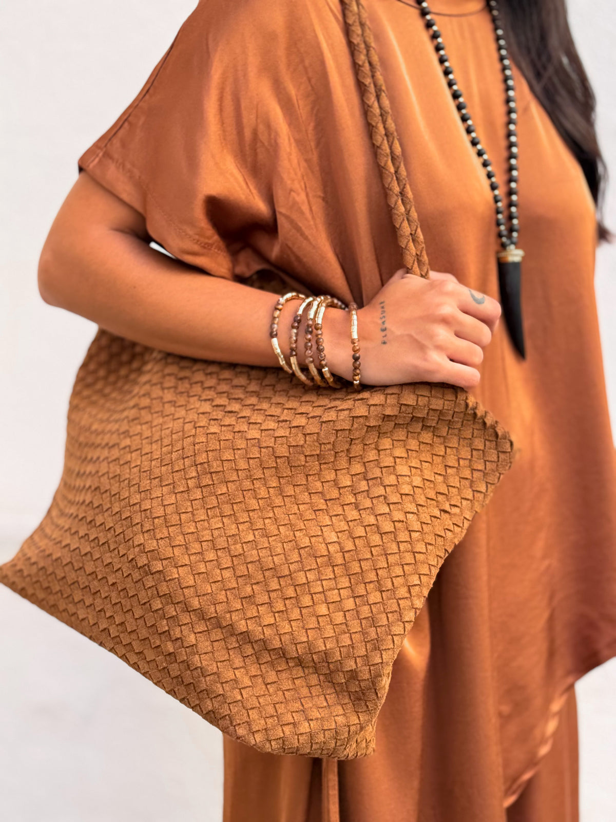 TOTE BAG ALEXIA