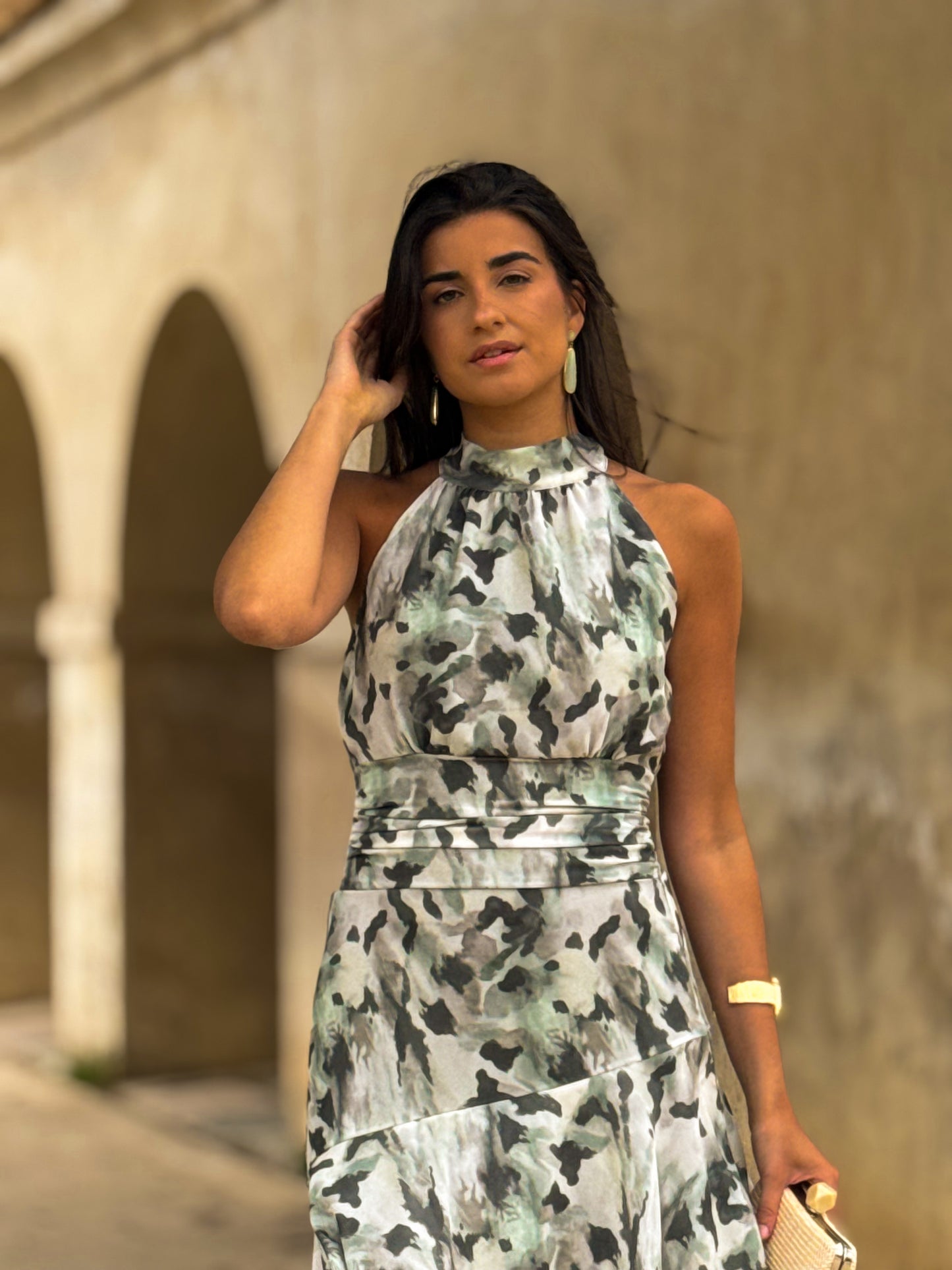 VESTIDO IRIS AQUA