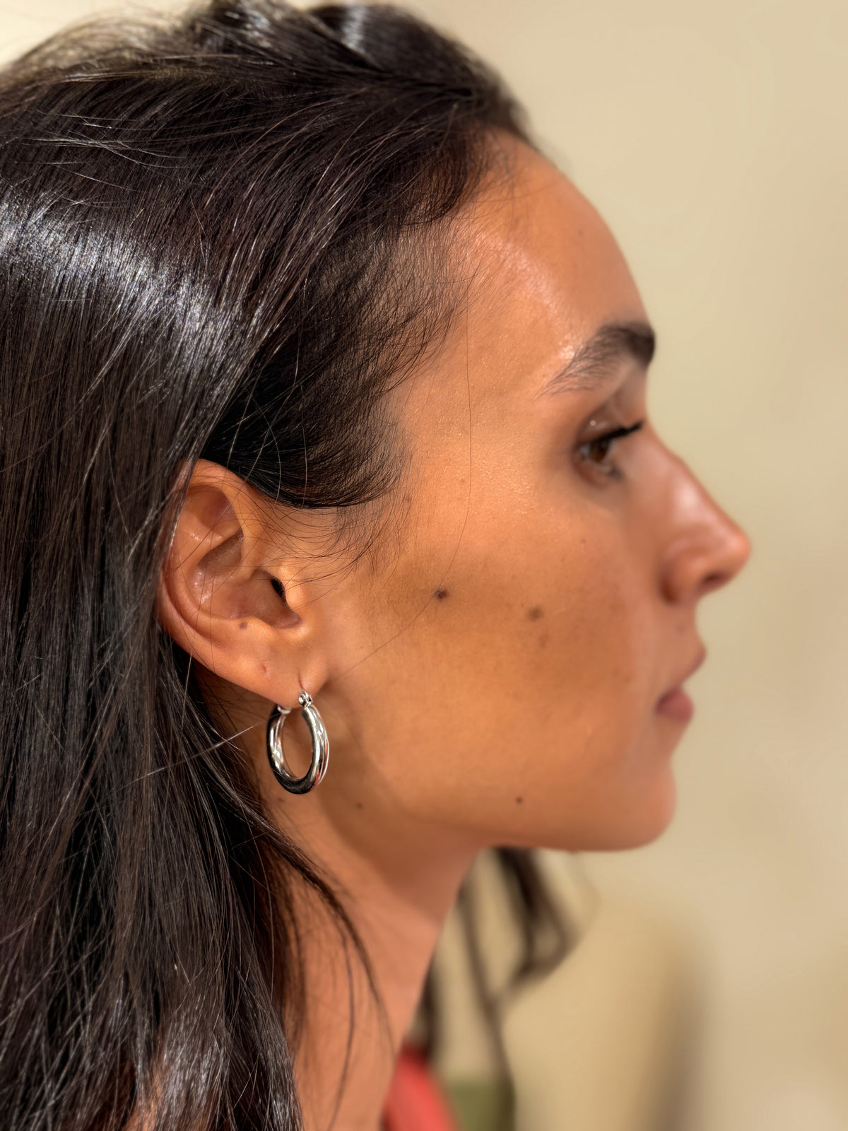 PENDIENTES ARO