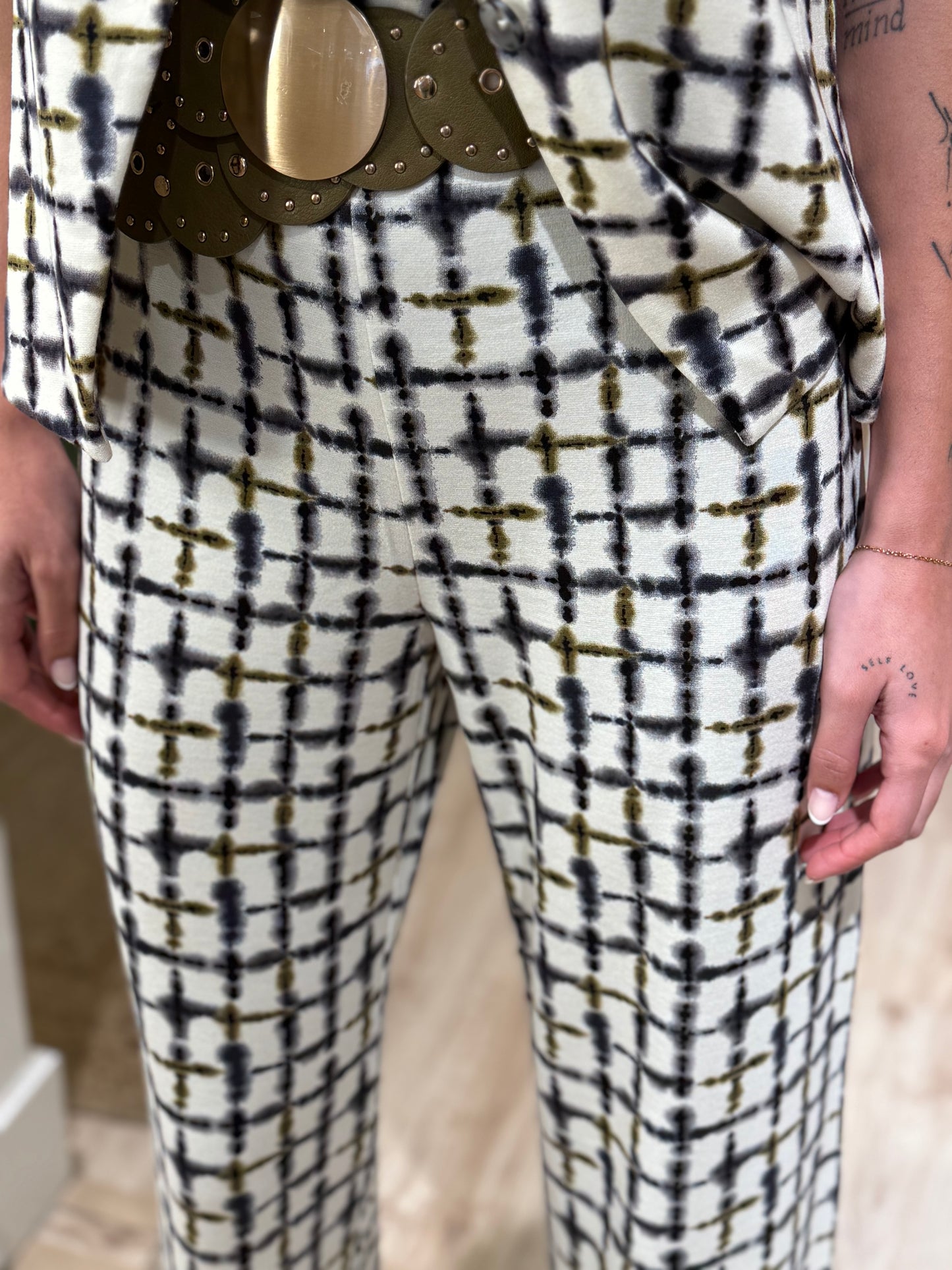 PANTALON INCU