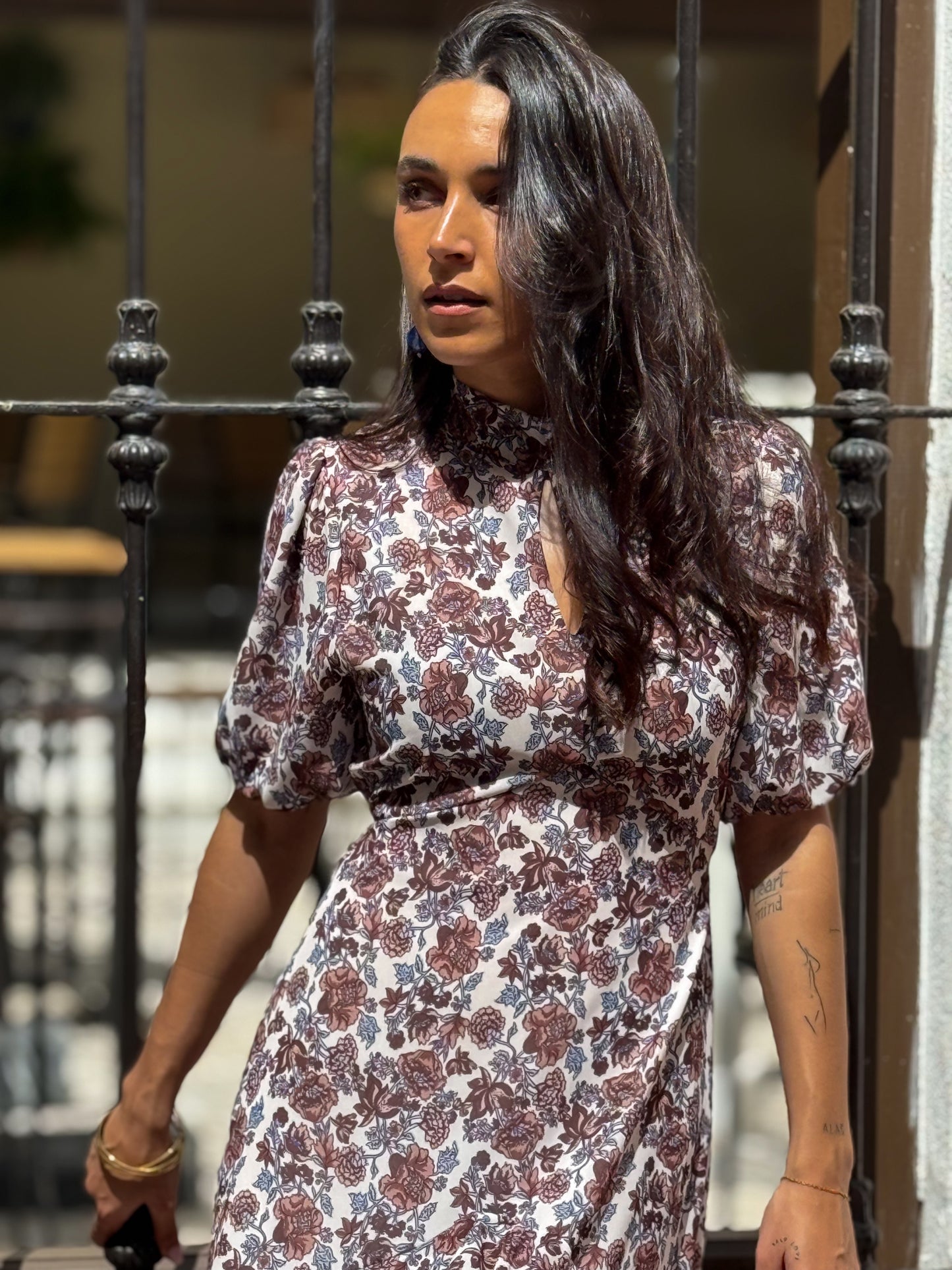 VESTIDO AMAYA