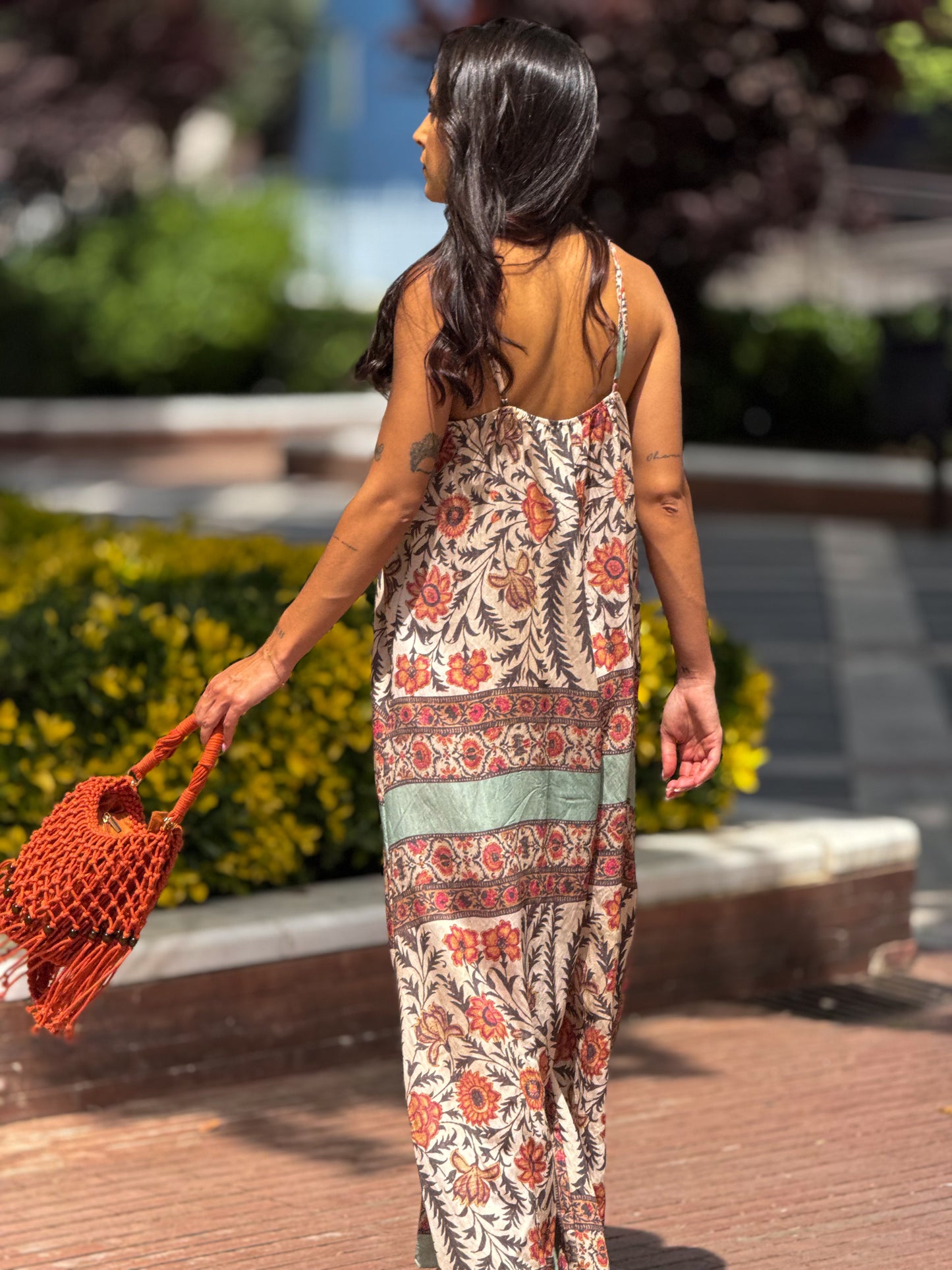 JUMPSUIT APRIL