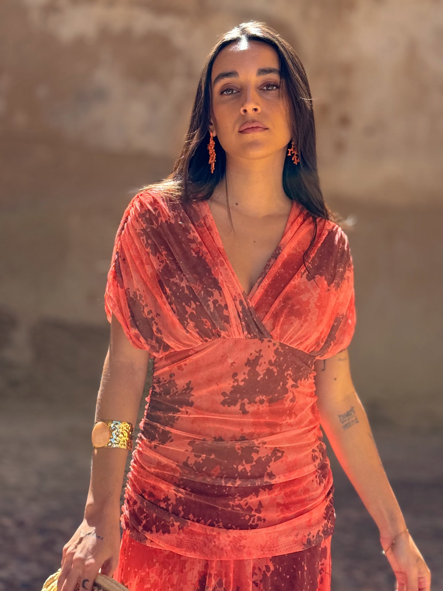 VESTIDO KIARA