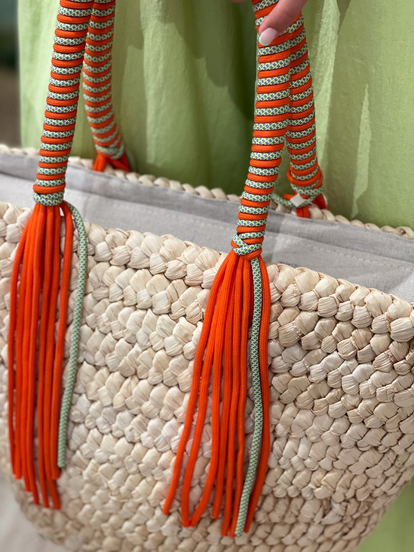 CESTA BEACH ORANGE