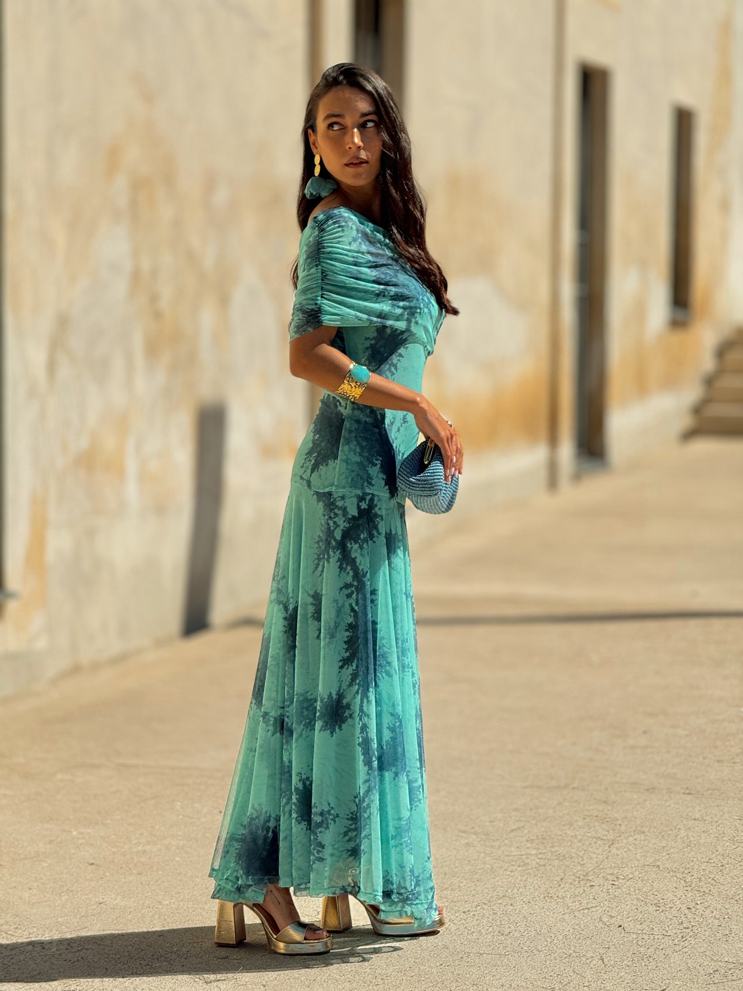 VESTIDO ISELA