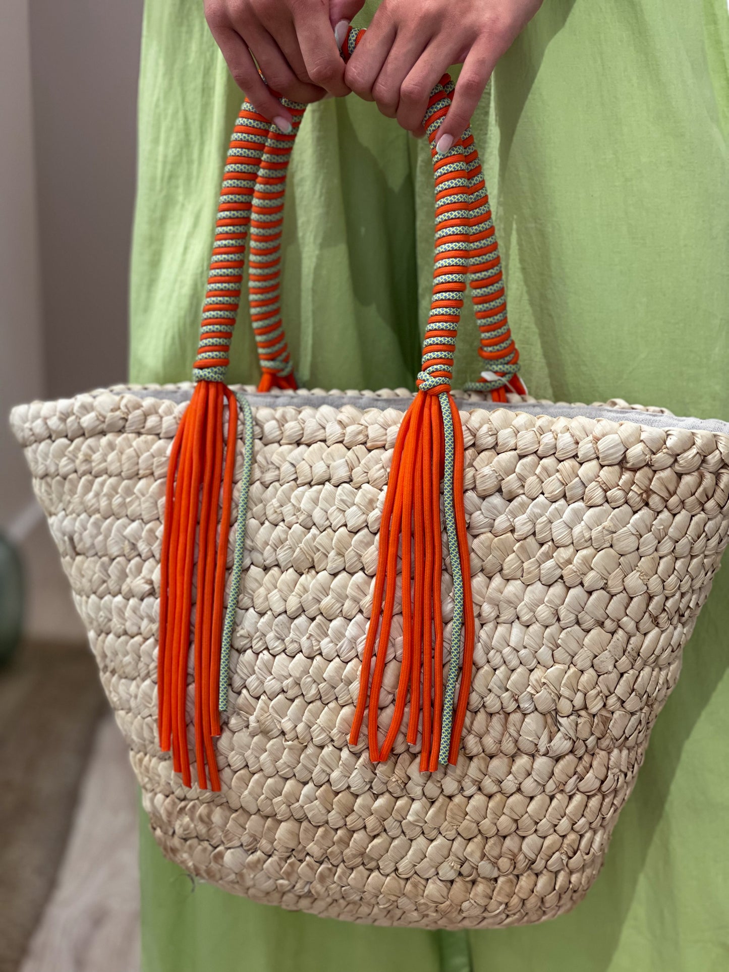 CESTA BEACH ORANGE