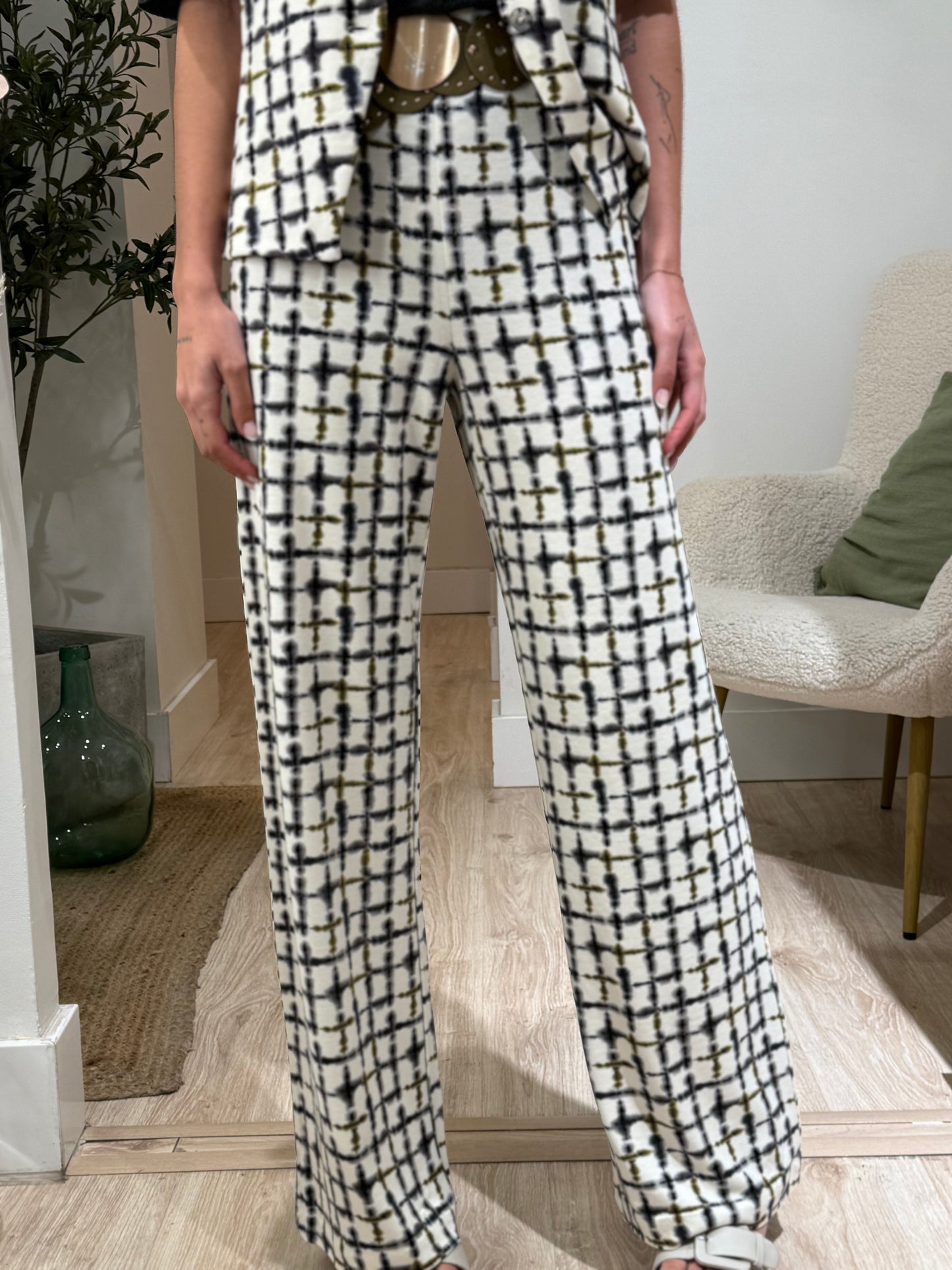 PANTALON INCU