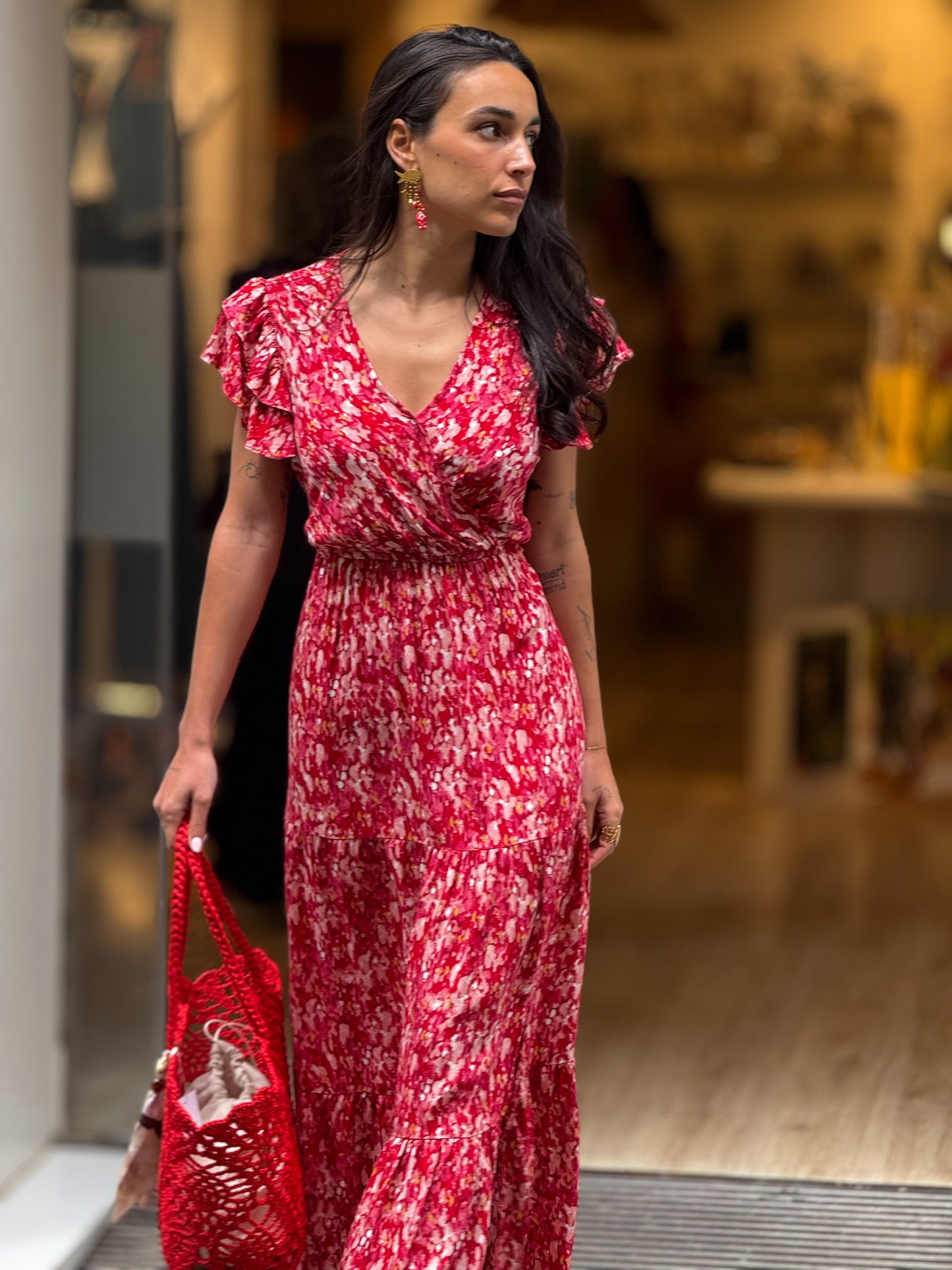 VESTIDO ARIA