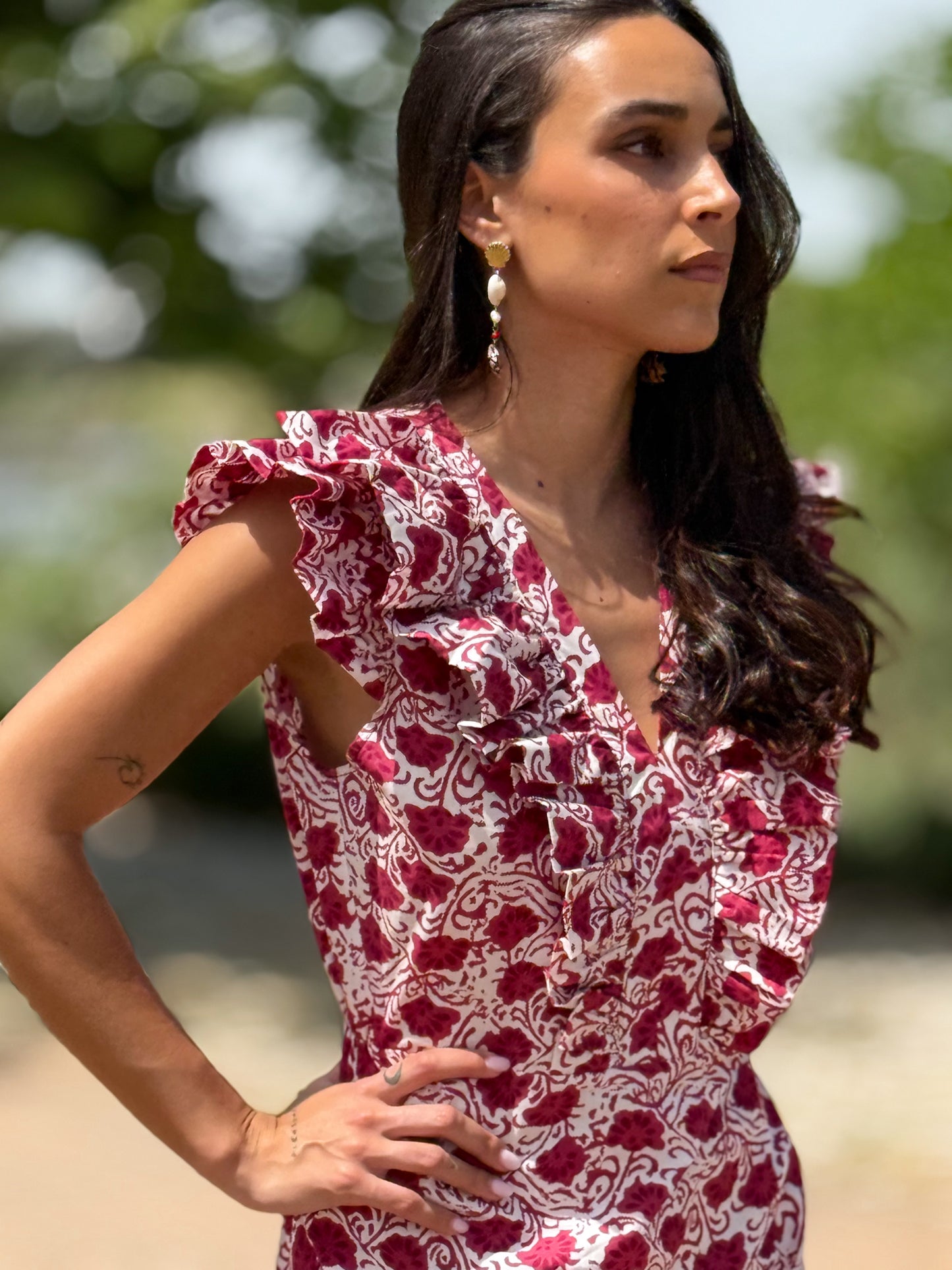 VESTIDO ELIA