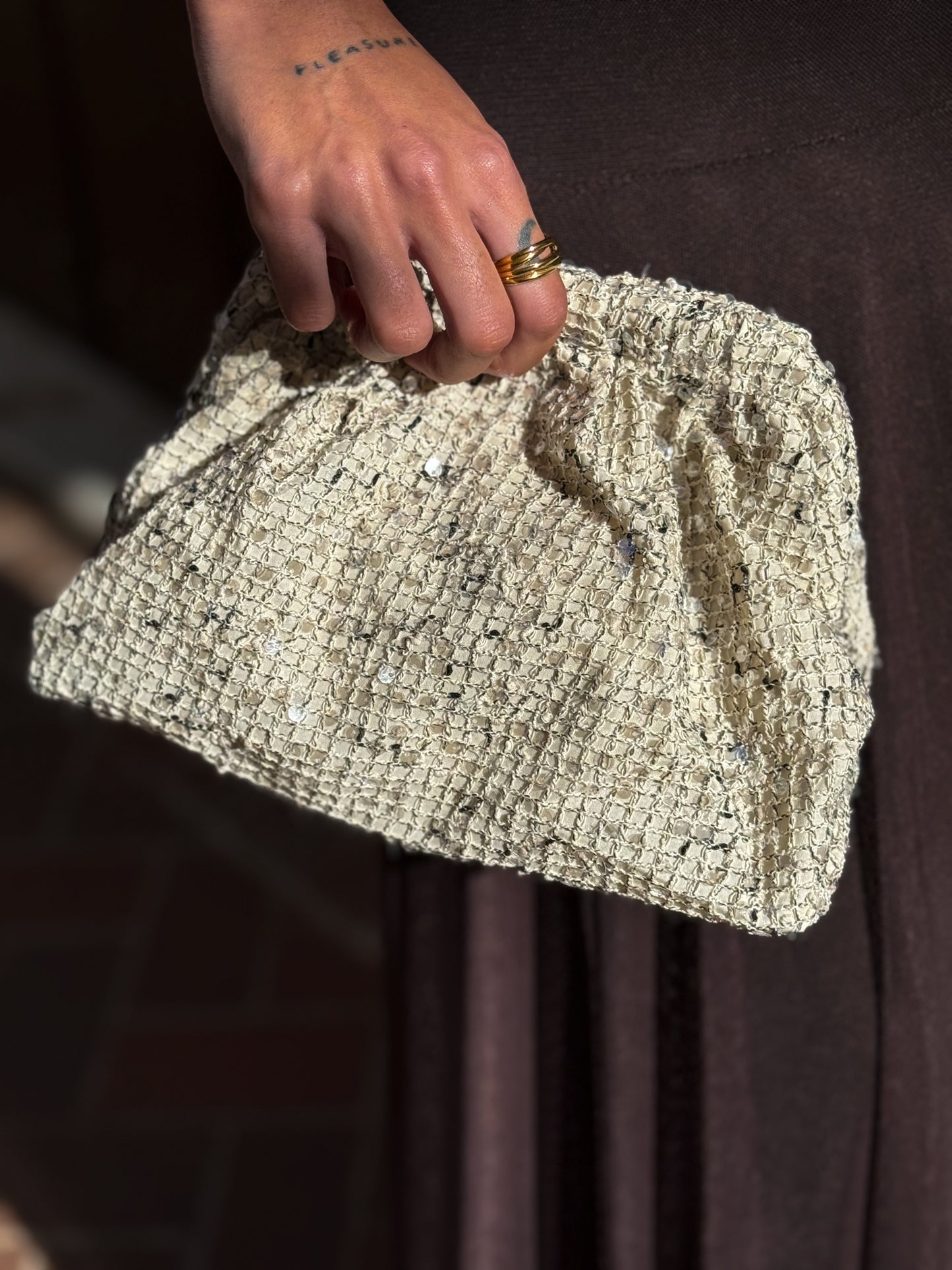 BOLSO ELISABETH